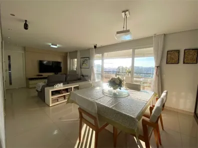 Apartamento com 3 Quartos à venda, 121m² no Lauzane Paulista, São Paulo