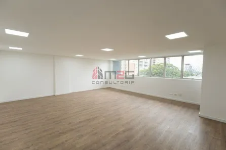 Sala Comercial para alugar, 47m² no Vila Leopoldina, São Paulo