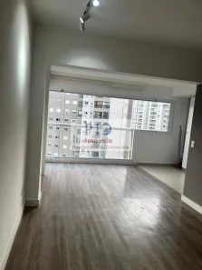 Apartamento com 2 Quartos à venda, 75m² no Vila Andrade, São Paulo