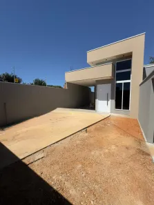 Casa com 3 Quartos à venda, 110m² no Plano Diretor Sul, Palmas