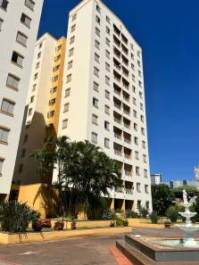 Apartamento com 3 Quartos à venda, 70m² no Vila Aeroporto Bauru, Bauru