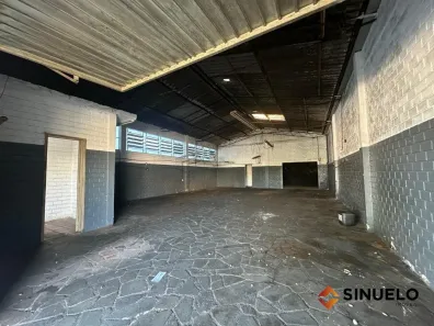 Prédio Comercial à venda, 343m² no São Jorge, Novo Hamburgo