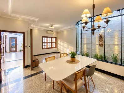 Casa com 3 Quartos à venda, 245m² no Parque Residencial Cambuí, Mogi Guaçu