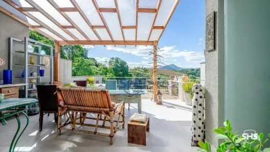 Casa com 3 Quartos à venda, 269m² no Fortaleza Alta, Blumenau
