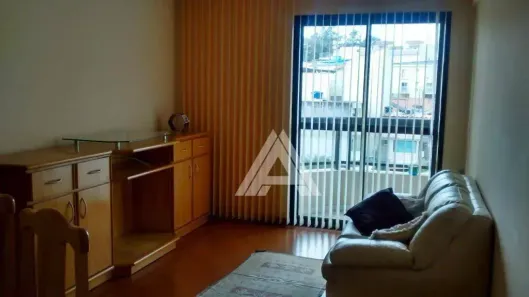 Apartamento com 3 Quartos para venda ou aluguel, 82m² no Vila Príncipe de Gales, Santo André