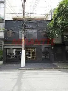Imóvel Comercial com 3 Quartos à venda, 240m² no Jardim Paulista, São Paulo