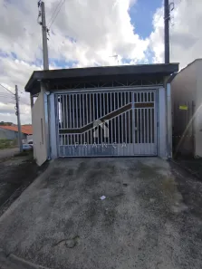 Casa com 2 Quartos à venda, 200m² no Bandeira Branca, Jacareí