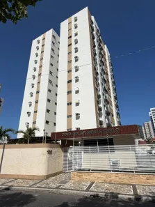 Apartamento com 3 Quartos à venda, 110m² no Salgado Filho, Aracaju