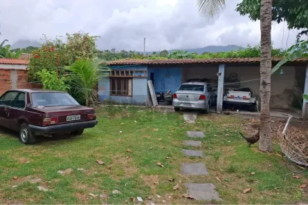 Casa com 3 Quartos à venda, 161m² no São José do Imbassaí, Maricá