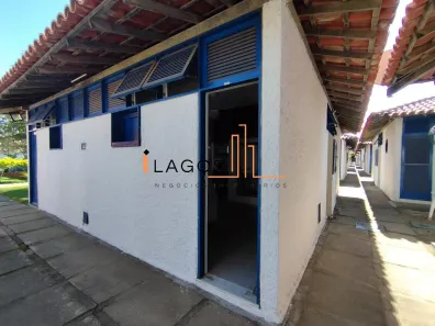 Apartamento com 1 Quarto à venda, 17m² no Palmeiras, Cabo Frio