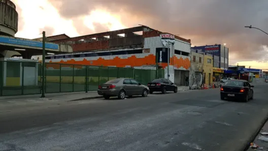 Galpão/Depósito/Armazém à venda, 323m² no Afogados, Recife