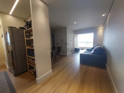 Apartamento com 3 Quartos à venda, 70m² no Jardim Califórnia, Jacareí