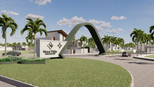 Lote/Terreno à venda, 200m² no , Jijoca de Jericoacoara