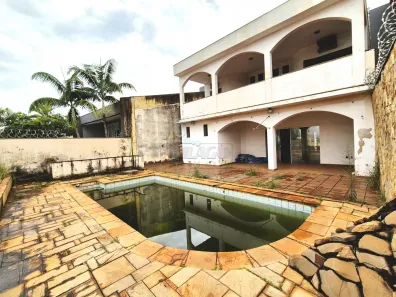 Imóvel Comercial com 4 Quartos à venda, 409m² no Alto da Boa Vista, Ribeirão Preto