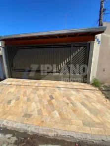 Casa com 2 Quartos à venda, 68m² no Conjunto Habitacional Santa Angelina, São Carlos