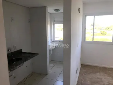 Apartamento com 2 Quartos à venda, 53m² no Passo do Feijó, Alvorada