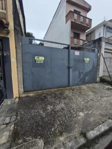 Lote/Terreno à venda, 156m² no Cipava, Osasco