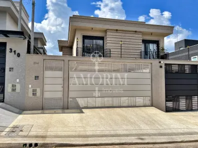 Casa com 3 Quartos à venda, 162m² no Portais (Polvilho), Cajamar