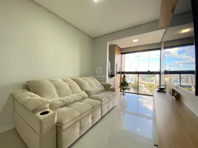 Apartamento com 2 Quartos à venda, 64m² no Centro, Chapecó