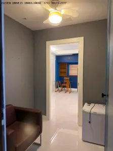 Sala Comercial à venda, 31m² no Graça, Salvador