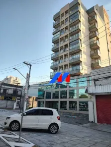 Sala Comercial para alugar, 37m² no Rudge Ramos, São Bernardo do Campo