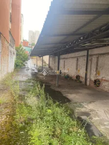 Lote/Terreno à venda, 370m² no Petrópolis, Porto Alegre