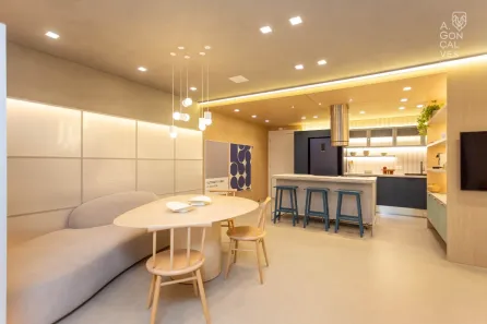 Apartamento com 2 Quartos à venda, 83m² no Vila Izabel, Curitiba