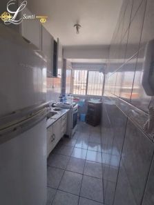 Kitnet com 1 Quarto à venda, 43m² no Santo Amaro, São Paulo