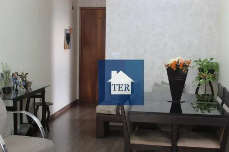 Apartamento com 2 Quartos à venda, 59m² no Sítio do Mandaqui, São Paulo