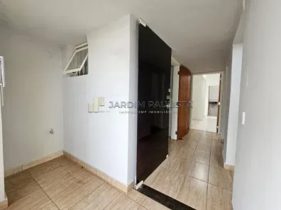 Sala Comercial para alugar, 120m² no Jardim Paulistano, Ribeirão Preto