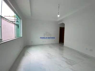 Casa com 3 Quartos à venda, 135m² no Boqueirão, Santos