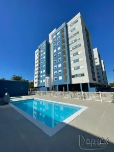 Apartamento com 2 Quartos à venda, 63m² no Operário, Novo Hamburgo
