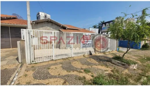 Casa com 3 Quartos à venda, 124m² no Cambuí, Campinas