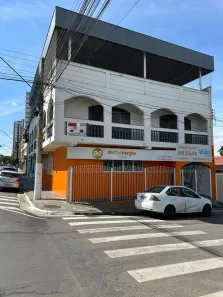 Apartamento com 4 Quartos para alugar, 200m² no Alberto de Barros Cobra, Pouso Alegre