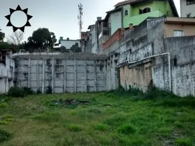Lote/Terreno à venda, 1000m² no Umuarama, Osasco