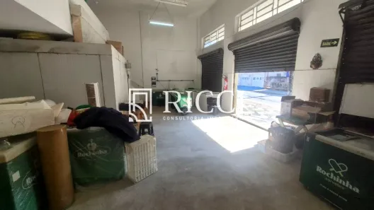 Ponto Comercial à venda, 150m² no Ponta da Praia, Santos