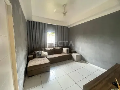 Casa com 2 Quartos à venda, 130m² no Estância Santa Maria (Zona Rural), São José do Rio Preto