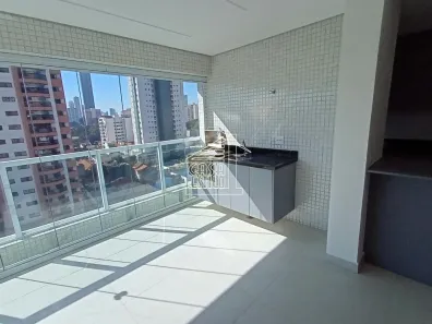 Apartamento com 2 Quartos à venda, 81m² no Cidade Mãe do Céu, São Paulo