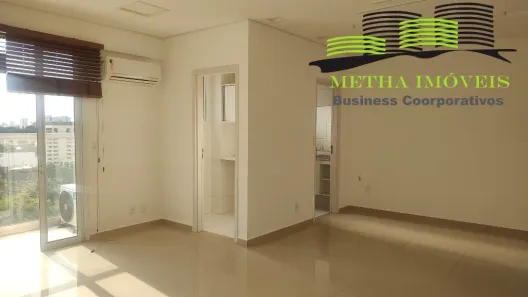 Sala Comercial à venda, 40m² no Parque Campolim, Sorocaba