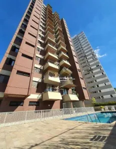 Apartamento com 3 Quartos à venda, 125m² no Centro, Campinas