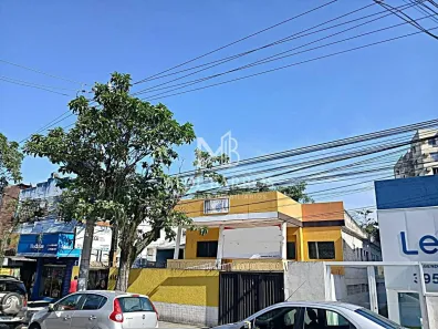 Ponto Comercial para alugar, 740m² no Campo Grande, Rio de Janeiro