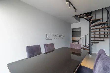 Apartamento com 2 Quartos à venda, 120m² no Brooklin Paulista, São Paulo