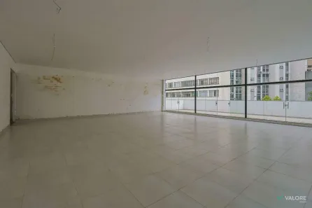 Sala Comercial para alugar, 250m² no Lourdes, Belo Horizonte