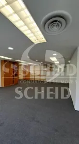 Prédio Comercial à venda, 384m² no Bela Vista, São Paulo
