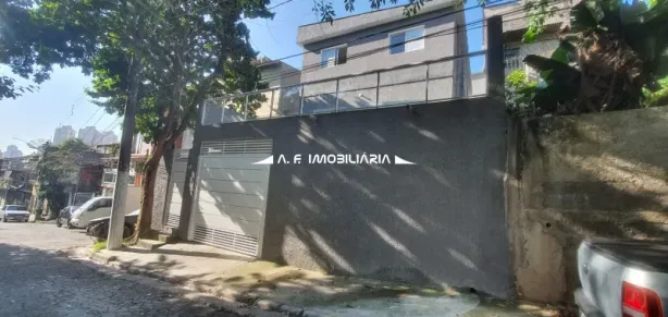 Sobrado com 5 Quartos à venda, 250m² no Lauzane Paulista, São Paulo