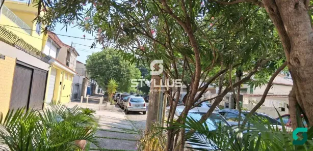 Apartamento com 2 Quartos à venda, 80m² no Méier, Rio de Janeiro