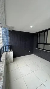 Apartamento com 3 Quartos à venda, 90m² no Pituba, Salvador