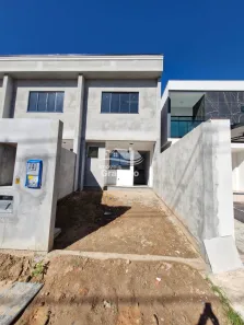 Sobrado com 2 Quartos à venda, 78m² no Rio Pequeno, Camboriú