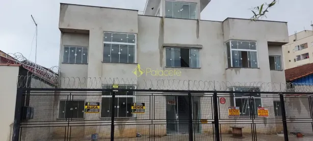Apartamento com 2 Quartos à venda, 90m² no Loteamento Residencial Andrade, Pindamonhangaba