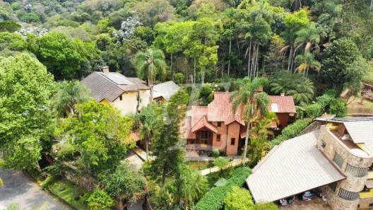 Casa de Condomínio com 5 Quartos à venda, 400m² no Caraguatá, Mairiporã